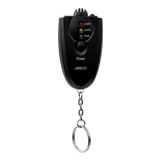 Alcohol Tester