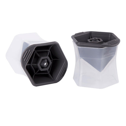 Cube Ice Moulds - Set of 2