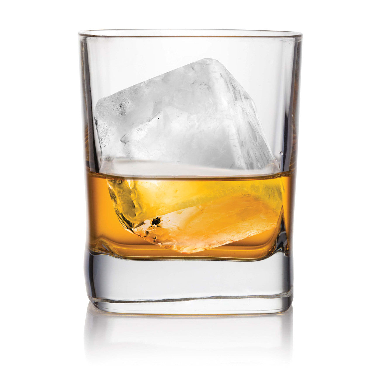 Cube Ice Moulds - Set of 2