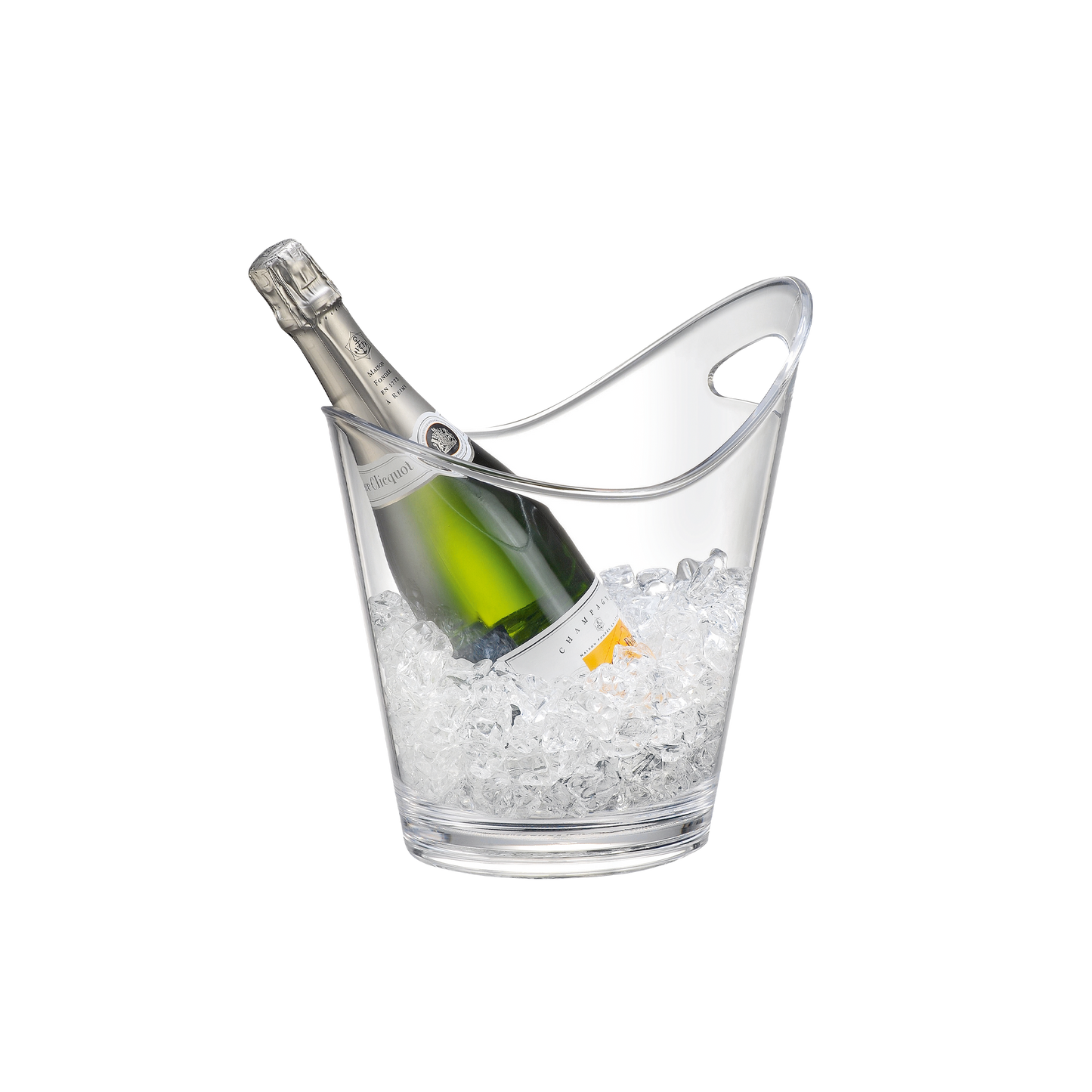 Vino Curva Wine/Champagne Bucket