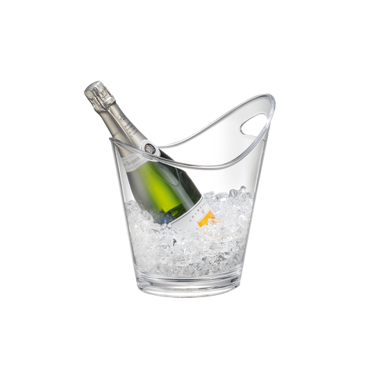 Vino Curva Wine/Champagne Bucket