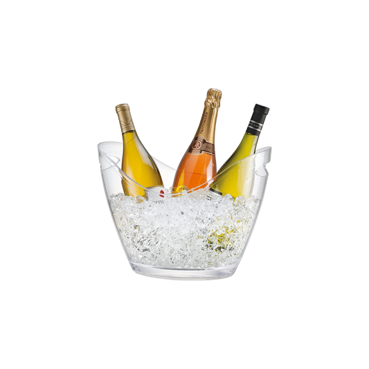 Vino Gondola Drinks Tub