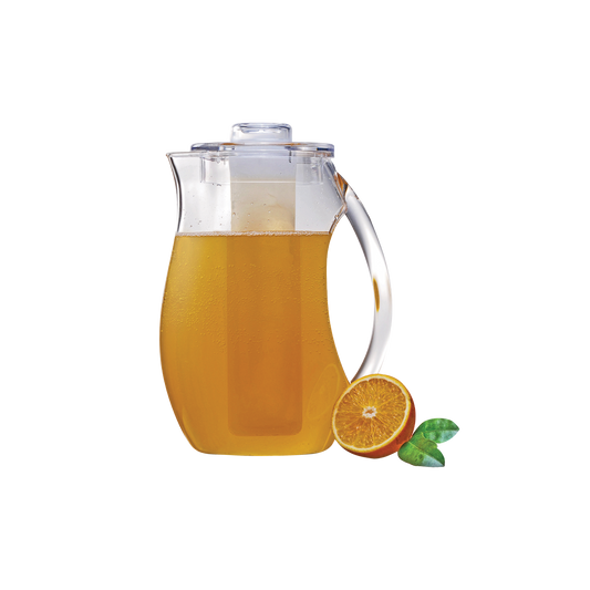 Pitcher On Ice