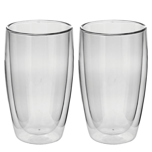 Caffe Twin Wall Glass