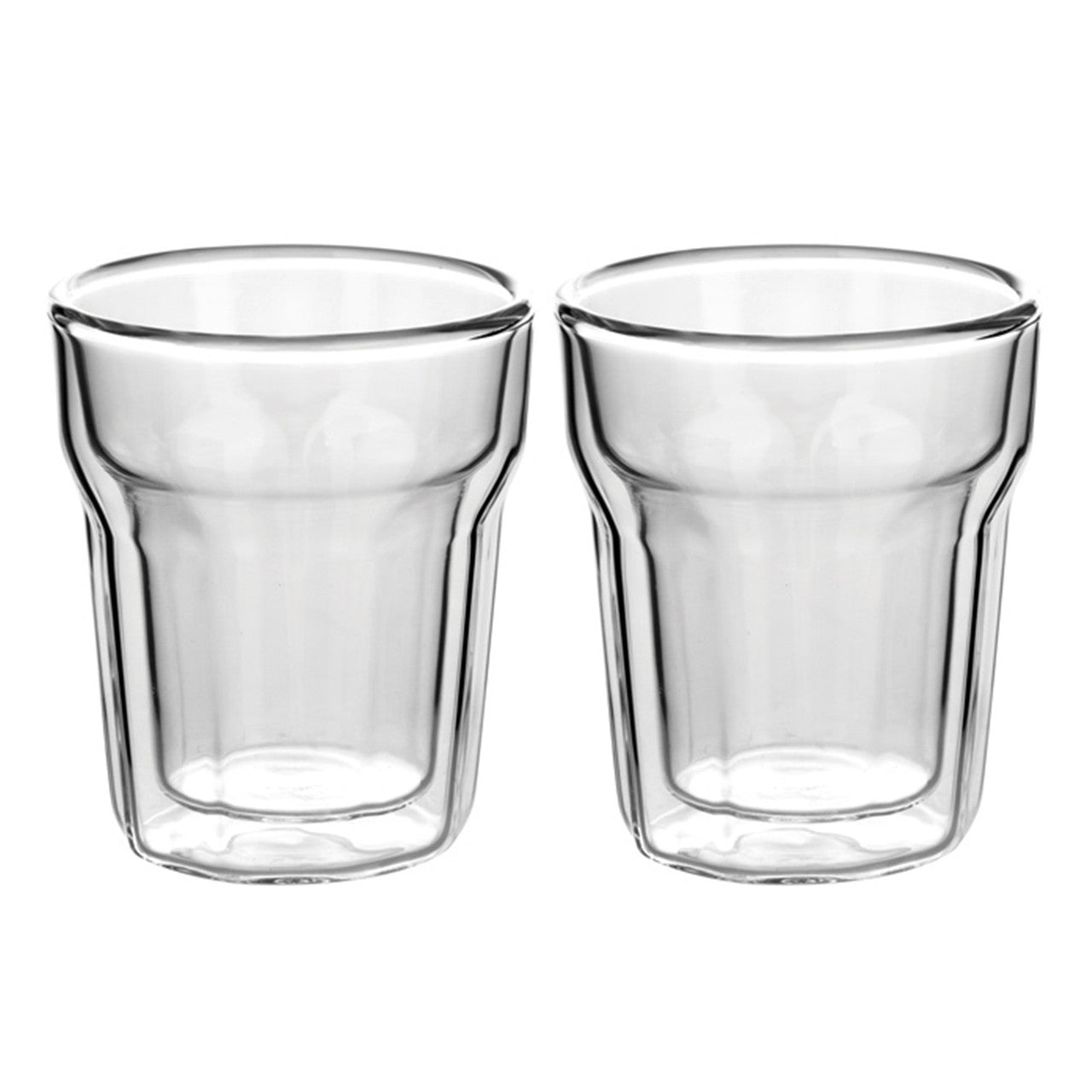 Nove Twin Wall Glass