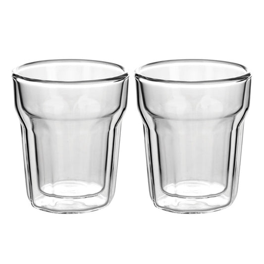 Nove Twin Wall Glass