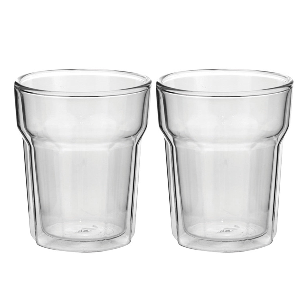 Nove Twin Wall Glass