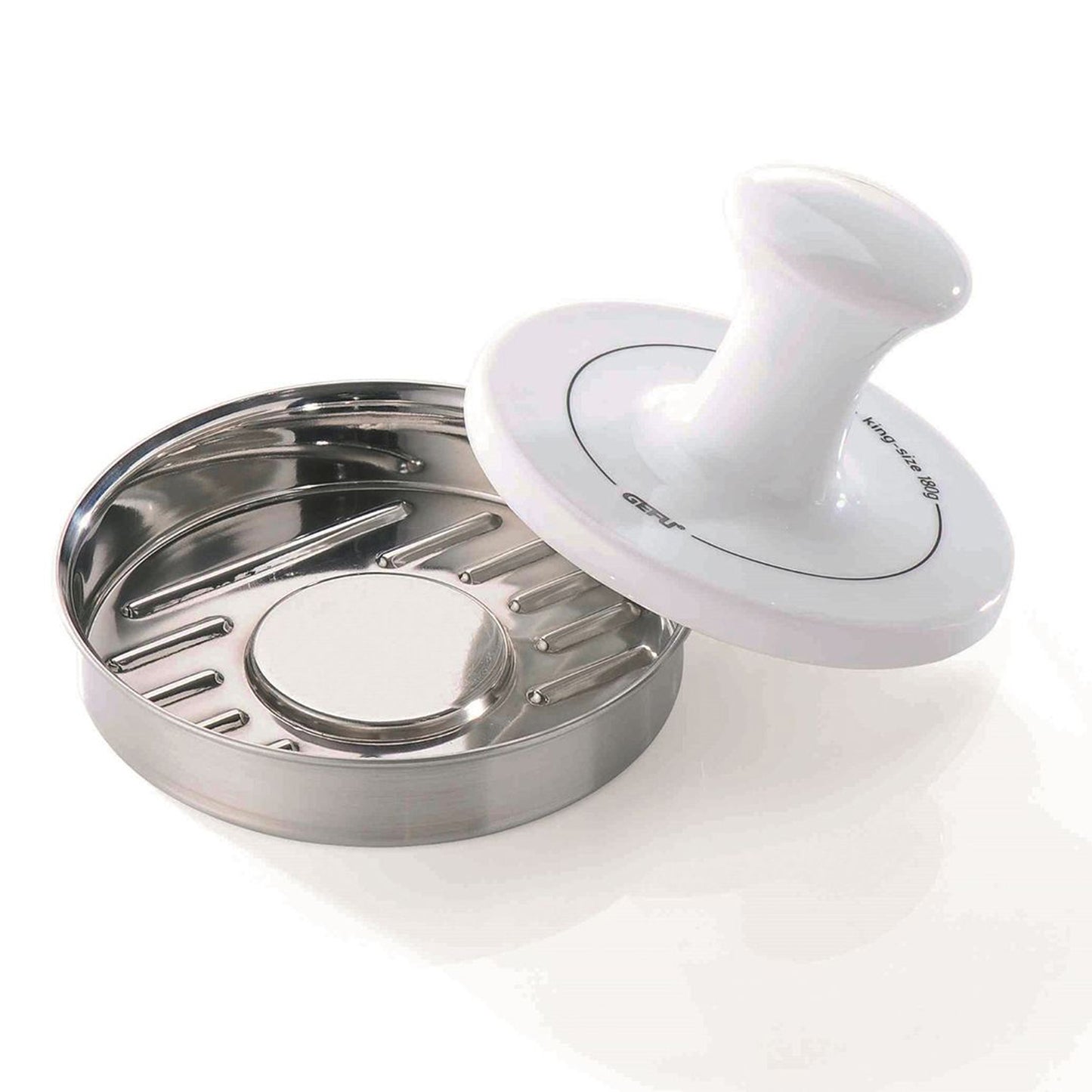 SPARK Hamburger Burger Press