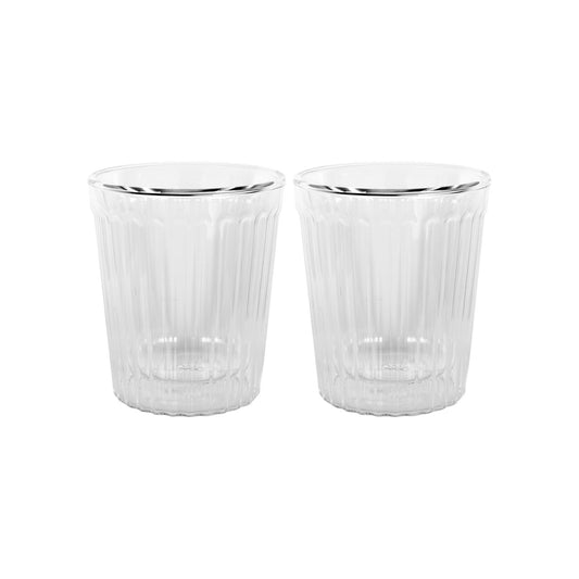 Rigato Double Wall Glasses