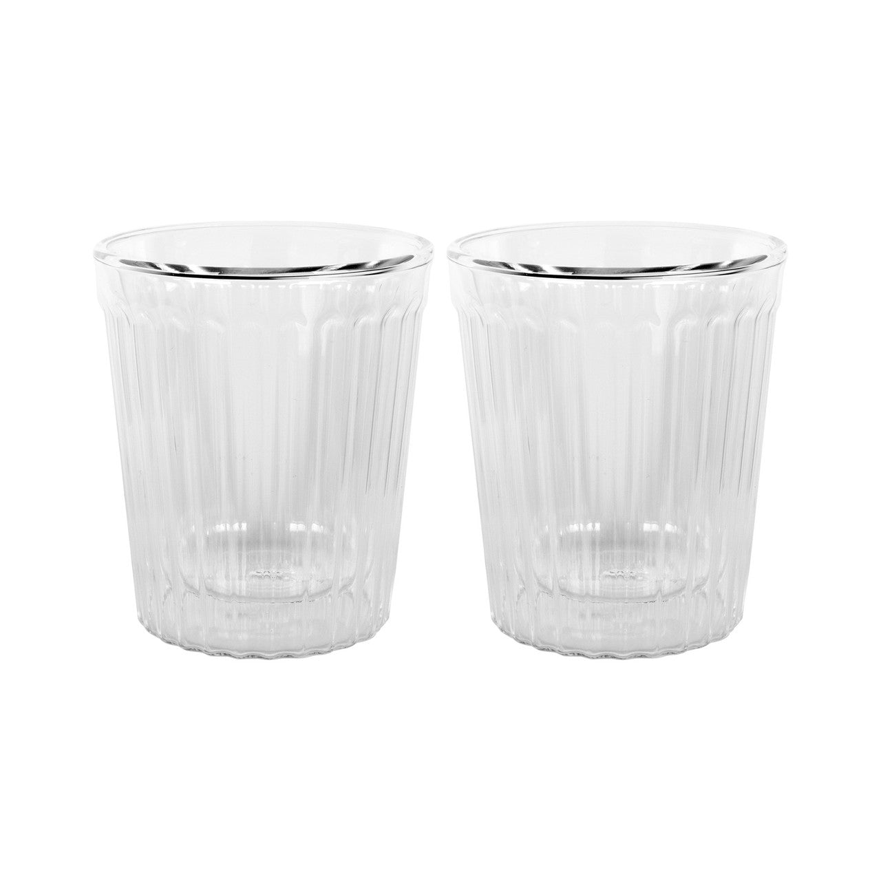 Rigato Double Wall Glasses