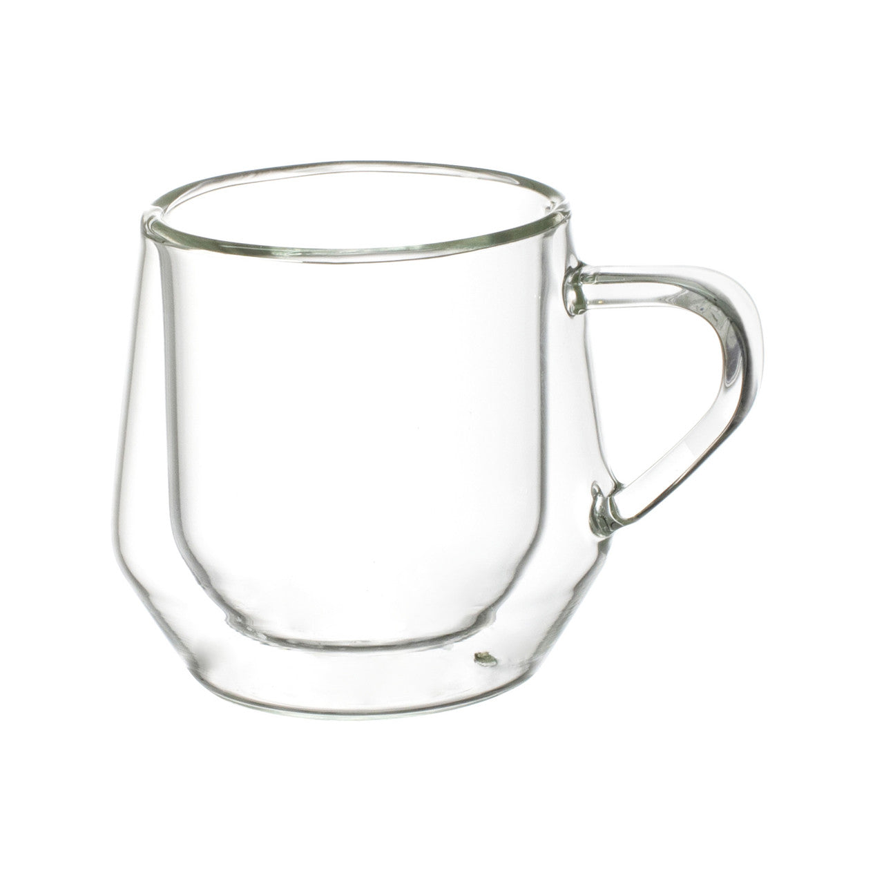 Capri Double Wall Glass Set