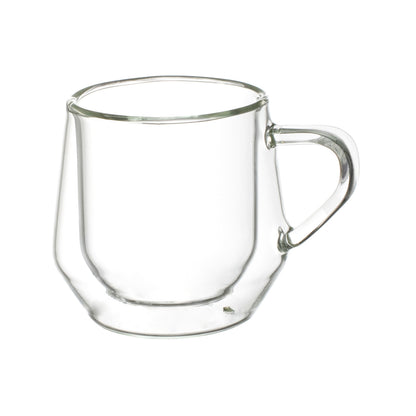 Capri Double Wall Glass Set