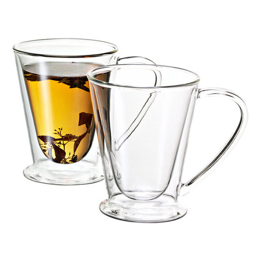 Hero Twin Wall Glass