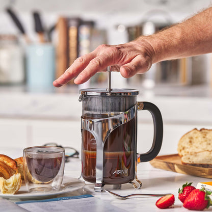 Café Press Coffee Plunger