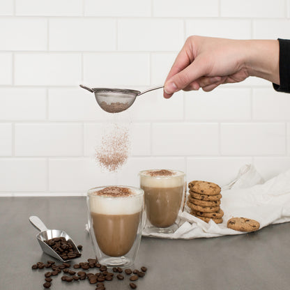 Mesh Strainer
