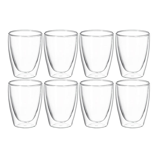 Caffe Twin Wall Glass