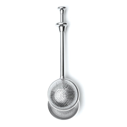 Retractable Handle Tea Infuser