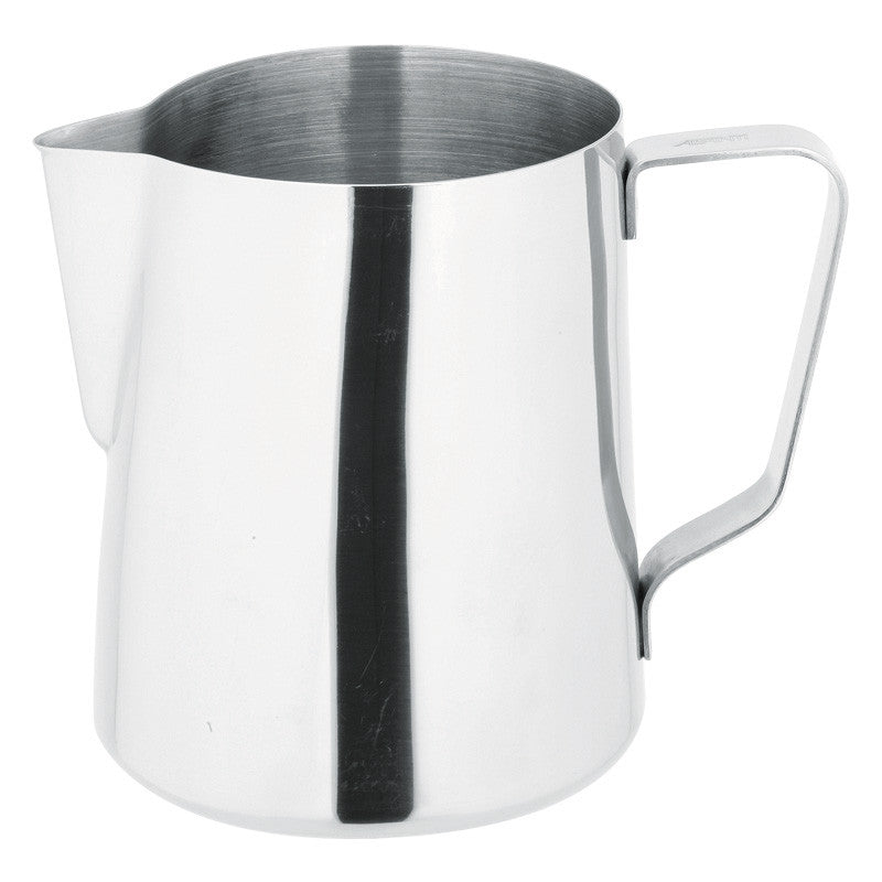 Steaming Milk Pitcher