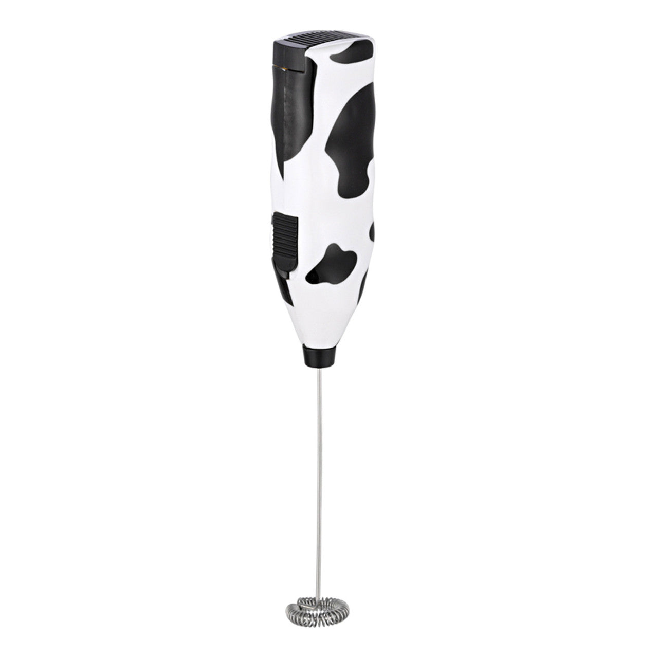 Little Whipper Milk Frother, with Batteries