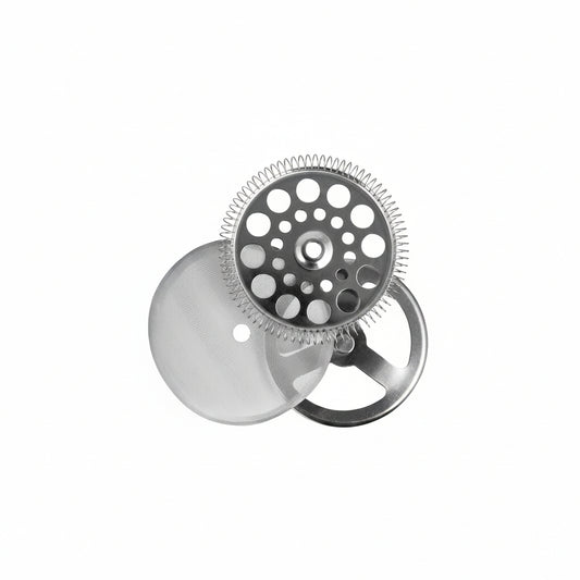 Modena Plunger Mesh/Spring Plate/Base Plate Set