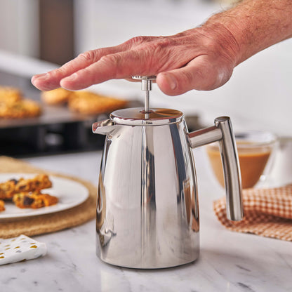 Modena Twin Wall Coffee Plunger