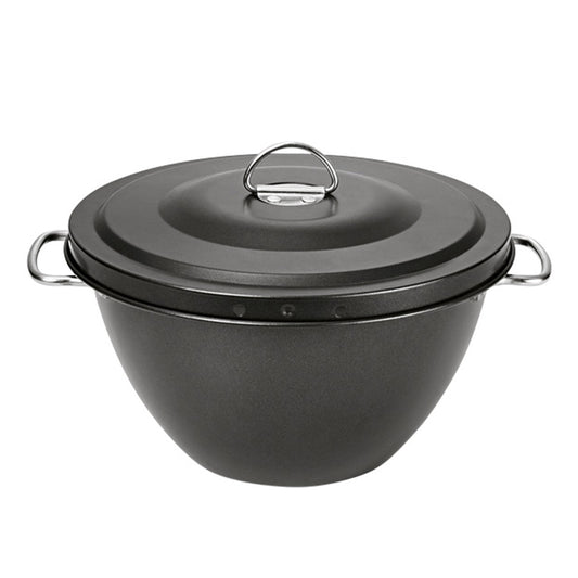 Non Stick Pudding Steamer - 1L