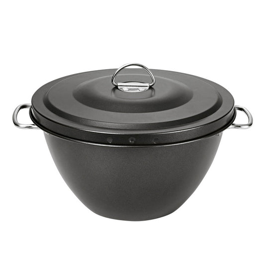 Non Stick Pudding Steamer - 2L