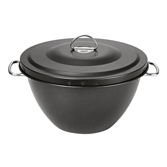 Non Stick Pudding Steamer - 2.8L