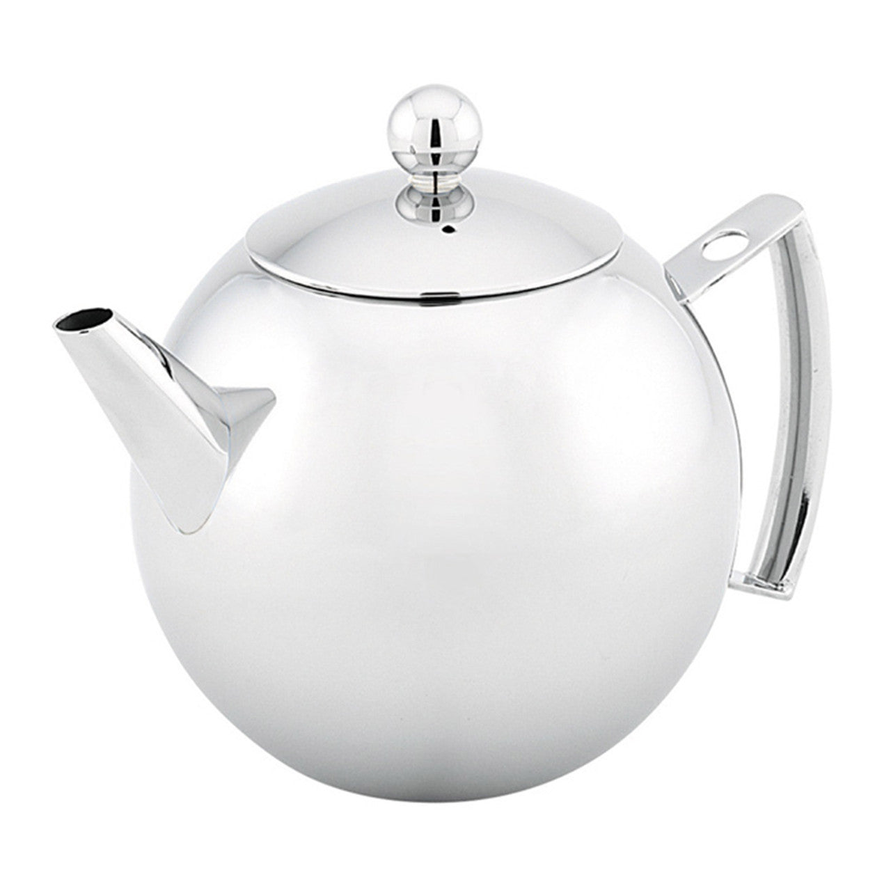 Mondo Teapot