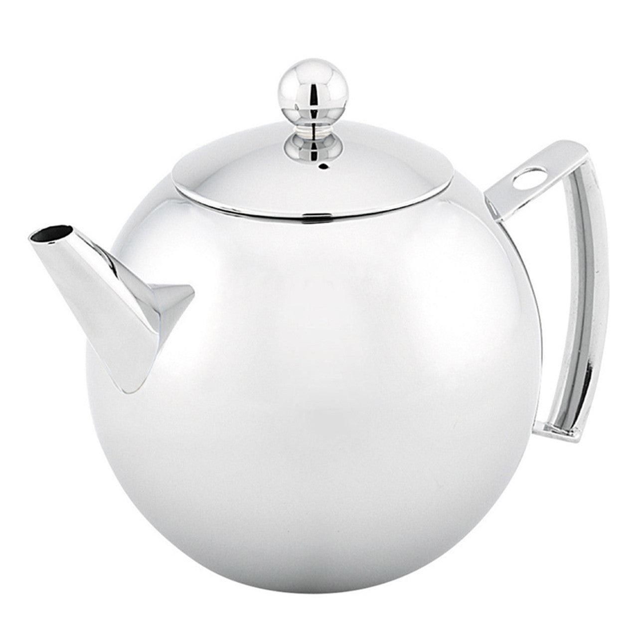 Mondo Teapot