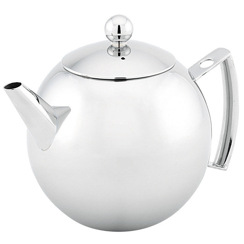 Mondo Teapot