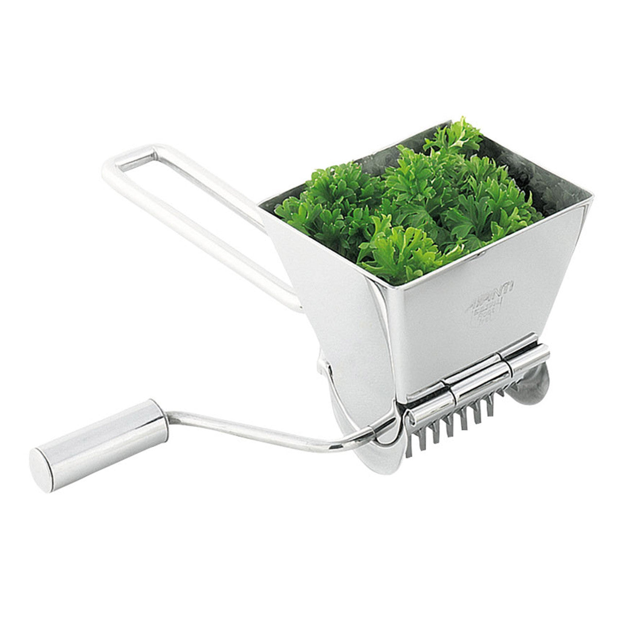 Rotary Herb Mill