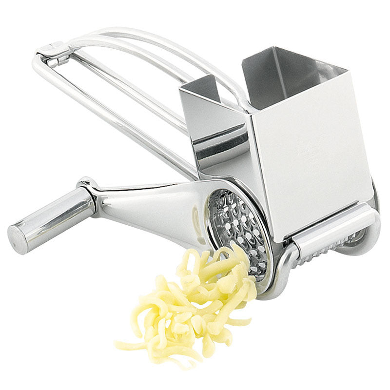 Rotary Cheese Grater