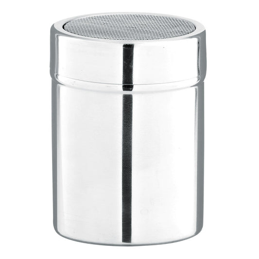 Mesh Shaker