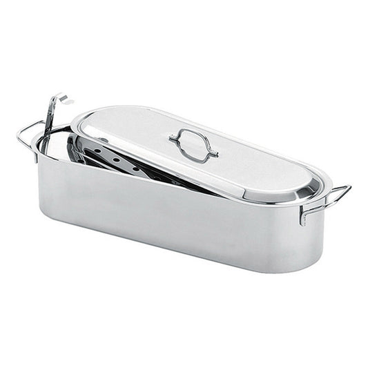 Fish Poaching Pan