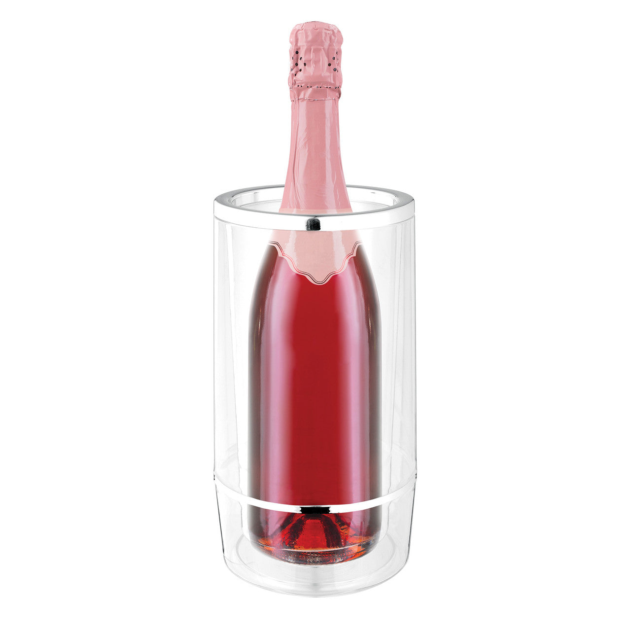 Double Wall Wine Cooler