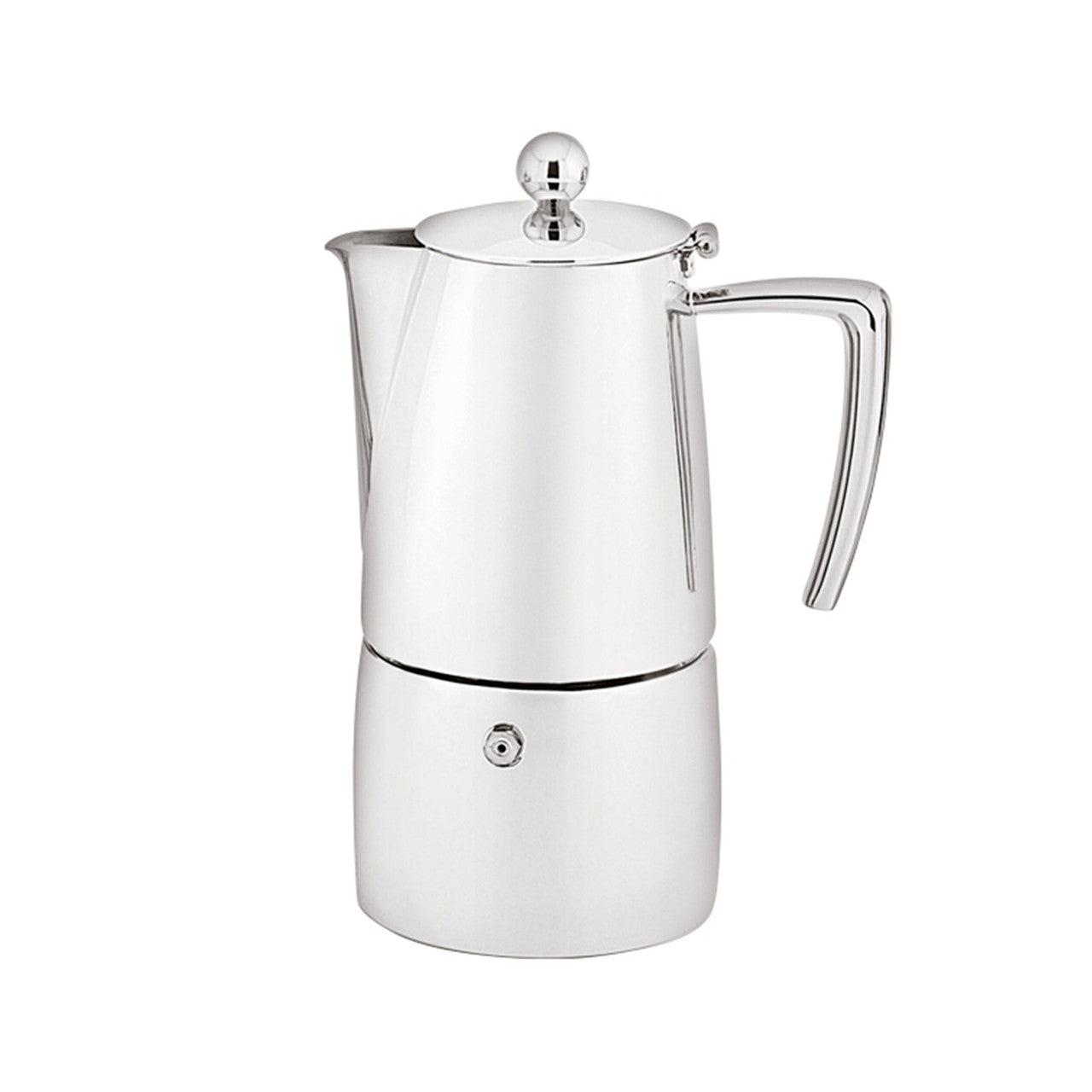 Art Deco Espresso Maker