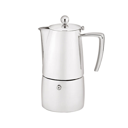 Art Deco Espresso Maker