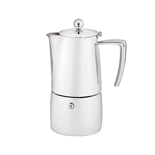 Art Deco Espresso Maker