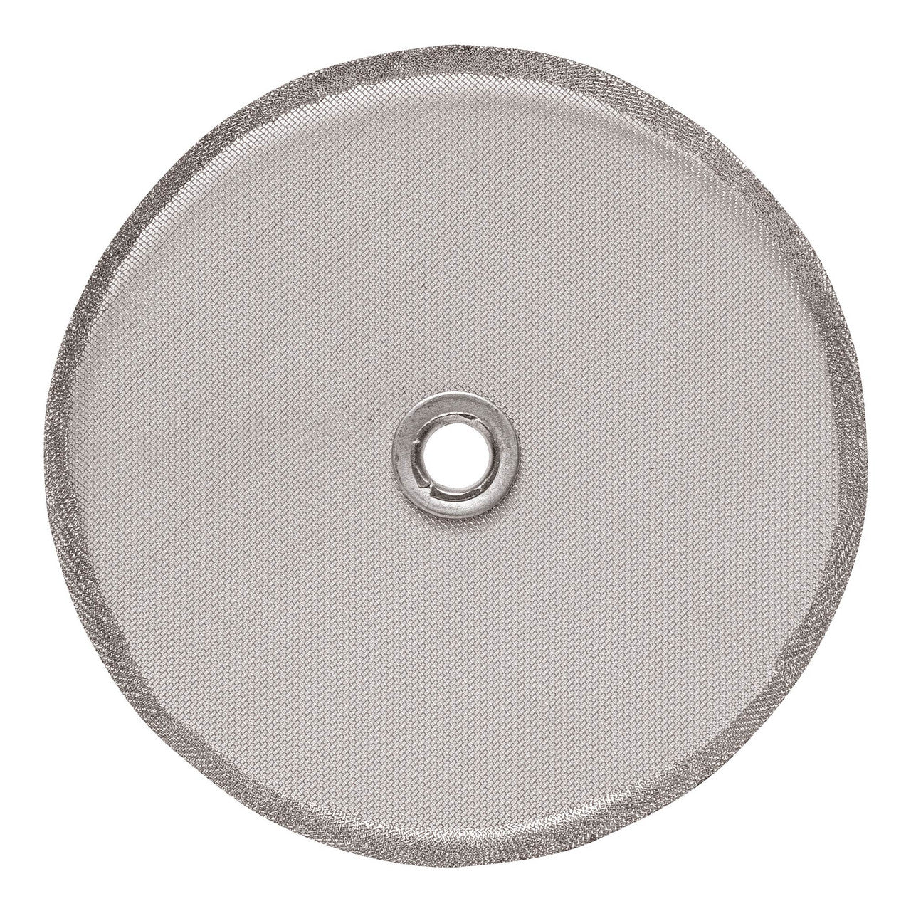 Art Deco Plunger Mesh