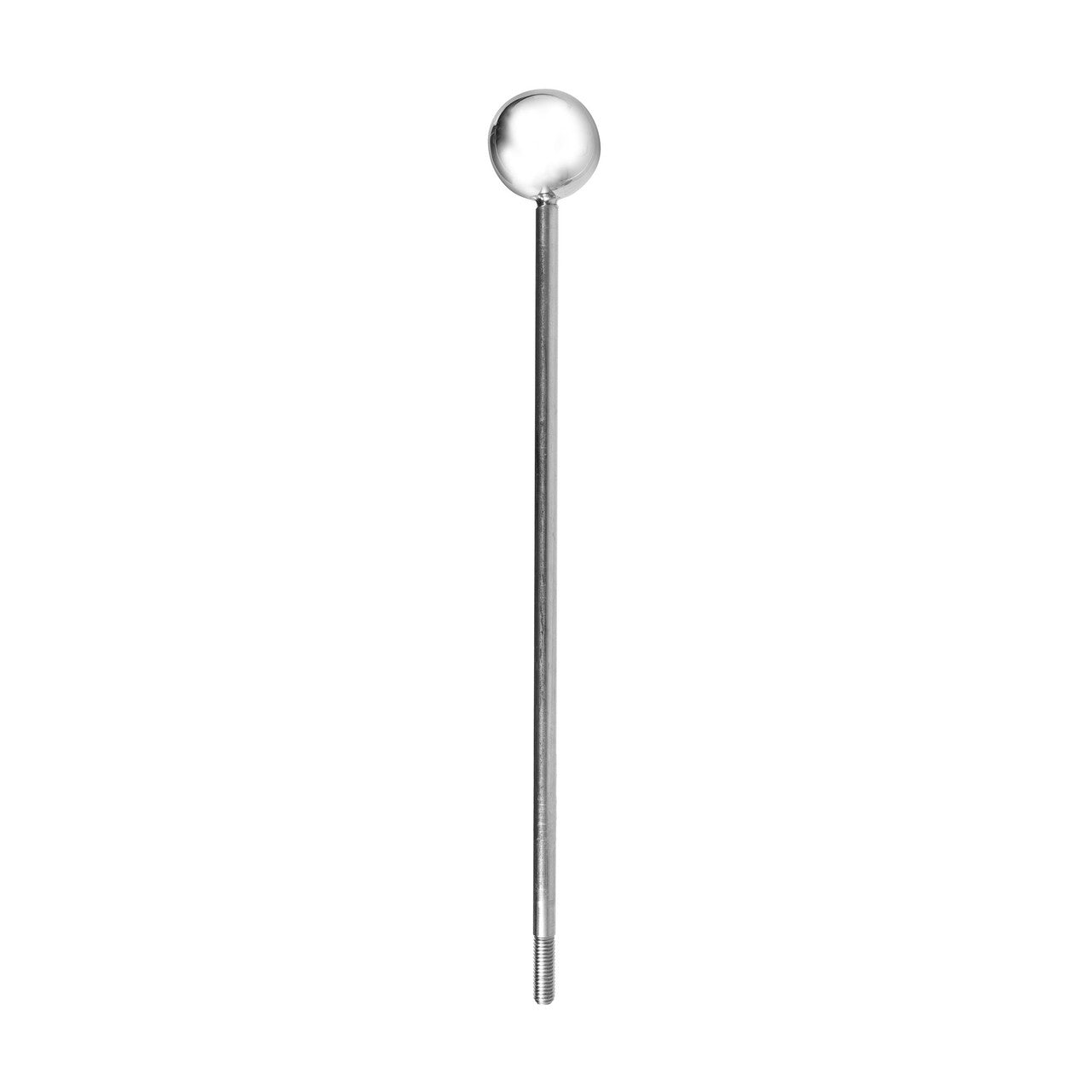 Art Deco Plunger Rod And Ball
