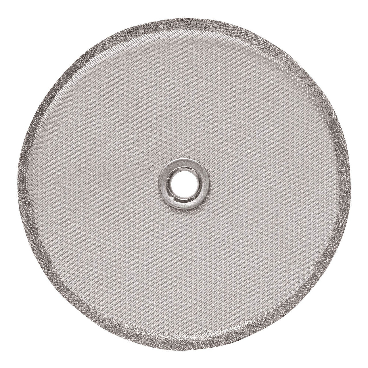 Art Deco Plunger Mesh