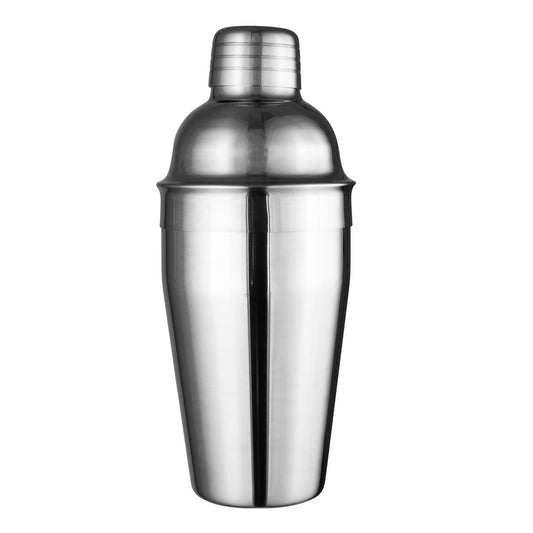 Classic Cocktail Shaker