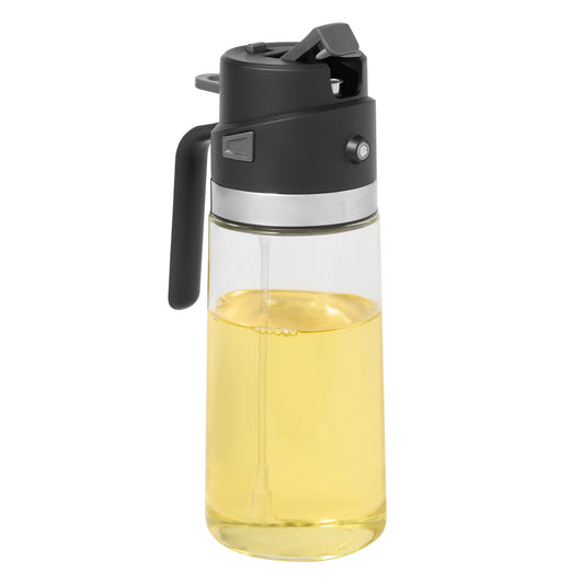 Oil Pourer and Dispenser
