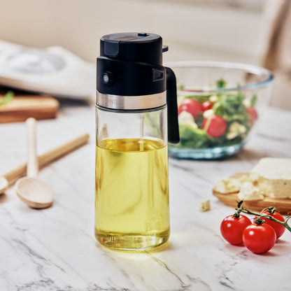 Oil Pourer and Dispenser