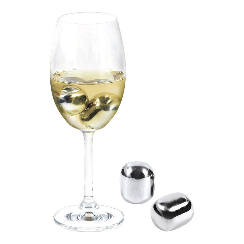 Wine Pearl Set, With Velvet Pouch and Box