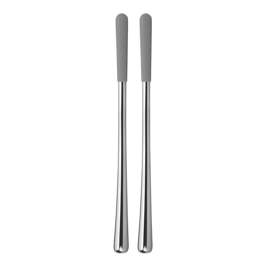 Stainless Steel Swizzle Sticks