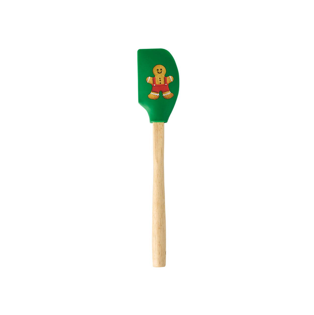 Christmas Spatula and Cookie Cutter Set