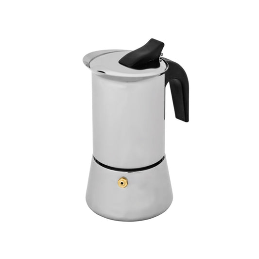 Inox Espresso Coffee Maker