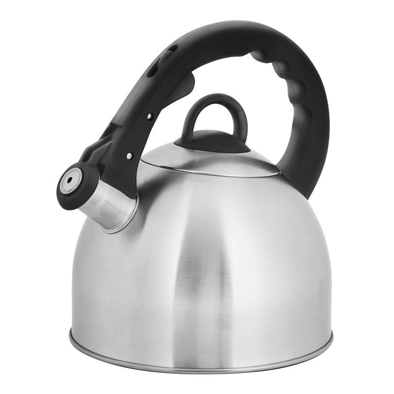 Novara Whistling Kettle